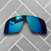 ราคา เลนส์อะไหล่ทดแทนโพลาไรซ์ HXHTenD สำหรับแว่นตากันแดด OO9406 Oakley Sutro ป้องกันรังสียูวี (19308241843)
