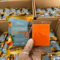 ราคา สบู่คอลลาเจนวิตามินซีโซปหน้าใส callagen vit c soap (21108533685)