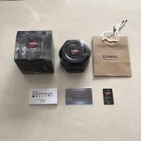 ราคา ชุด setกล่องใส่นาฬิกาข้อมือวันพีช และ จี shock ครบชุด กล่องเหล็ก กล่องกระดาษ สมุดคู่มือ ถุงกระดาษโลโก้ ป้ายโลโก้ สมุดเล่มดำ (21209486657)