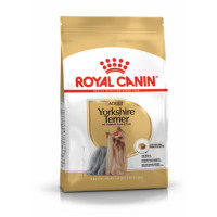 ราคา Royal Canin Yorkshire Adult สำหรับสุนัขโต พันธุ์ยอร์คไชร์ เทอร์เรีย 1 5 kg (14325960912)