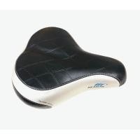 ราคา เบาะจักรยานแม่บ้าน meadow หนานุ่ม คุ้มราคา (14886494936)