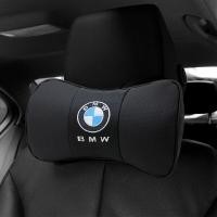 ราคา คอรถหมอนเบาะหนังแท้หัว Rest หมอนเบาะสำหรับ BMW (9080954773)
