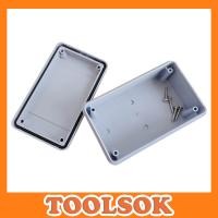ราคา กล่องพักสายไฟ T201 ขนาด 2 x4 นิ้ว 75x125x55 mm (6778046591)