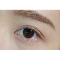 ราคา คอนแทคเลนส์ Smoky Black ยี่ห้อ Beautylens ค่าสายตาปกติ 1000 (15619377324)