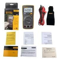 ราคา ของแท้ 100 F101มัลติมิเตอร์แบบดิจิทัล FLUKE ชุด106 F107ดิจิตอลมัลติมิเตอร์แบบใช้มือถือมัลติมิเตอร์แบบดิจิทัลมัลติมิเตอร์ (18927972390)