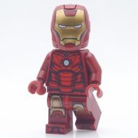 ราคา LEGO Marvel Iron Man Mark 3 new (20979839925)