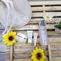 ราคา Dior Capture Total Cell Energy Set Lotion 50ml Eye Serum 3ml Serum 5ml Cream 15ml เซ็ตสกินแคร์ ลดเลือนริ้วรอย (19595316001)