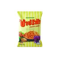 ราคา ขนมมันฝรั่งกรอบ ตราปาปริก้า ขนาด 65ก (19525112926)