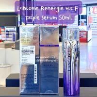 ราคา Lancome Renergie H P N Ultra Cream Triple Serum 50 ML ป้ายคิงแท้ ผลิตปี2023 King Power VIVIBOXSHOP (20812720401)