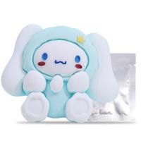 ราคา Sanrio Kuromi คลิปหนีบน้ำหอมรูปการ์ตูนสินค้าใหม่แอร์รถยนต์เครื่องประดับอโรมาเธอราพีรถน่ารักอุปกรณ์ตกแต่งภายใน (20121785393)