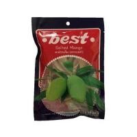 ราคา เบสท์ พุทราเค็ม มะม่วงแก้ว มะม่วงเค็ม มะม่วงหวาน มะละกอเค็ม บ๊วยหวาน 50 กรัม (19577249912)