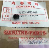 ราคา น้อตปิดสลักดิสเบรคโนวา เทน่า Honda Nova Tena งานเก่านำเข้าญี่ปุ่น (16692862047)