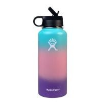 ราคา HYDRO FLASK 32 OZ กระติกน้ำสูญญากาศ เก็บความเย็น เก็บความร้อน เก็บอุณหภูมิ (20089796426)