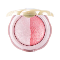 ราคา บลัชออนSIVANNA COLORS Cookie Blush Duo278 (7833701730)