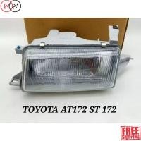 ราคา พร้อมส่ง ไฟหน้า TOYOTA CORONA AT172 ST 172 สินค้าใหม่ (17345968909)