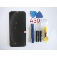 ราคา หน้าจอ Samsung Galaxy A30 A50 A50s TFT ของใหม่ LCD Display จอ ทัช แถมฟรี ฟิล์ม ชุดแกะ และกาว (1281906943)