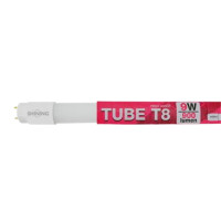 ราคา หลอดไฟ LED SHINING TUBE T8 DAYLIGHT 9W 18W GRANDHOMEMART (20756155492)