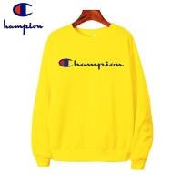 ราคา Happy J Shopใหม่ เสื้อแจ็คเก็ต เสื้อกันหนาว เสื้อฮู้ด ผู้หญิง แขนยาว ลายแฟชั่น สำหรับฤดูใบไม้ร่วง เสื้อผ้าแฟชั่นนานาชาติChampion (964732608)