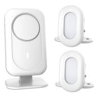 ราคา กรุงเทพฯ สปอตสินค้า Calltou กริ่งต้อนรับMotion Sensor Detectorออดร้านค้า ยินดีต้อนรับ Doorbell สำหรับธุรกิจ Doorbell ร้านค้าออดจีน ไทย เกาหลี ออดร้านค้า (20727504705)
