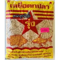 ราคา เหยื่อรุ่ง ขนมปังรุ่ง เหยื่อตกปลารุ่ง เหยื่อตกปลาหน้าดิน เหยื่อปลา เหยื่อตกปลานิล เหยื่อปลานิล รุ่ง เหยื่อตกปลา (11368090635)