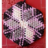 ราคา ผ้ารองครก แผ่นรองเขียง รองก้นหม้อรองจาน ลายสวยงาม ราคาถูก (20466386712)