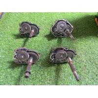 ราคา ชุดเฟืองท้ายYamaha MioFinoNouvo มีโอฟีโน่นูโวฟีโน่ท่ออาม ของแท้มือสองพร้อมใช้งาน (17443428686)