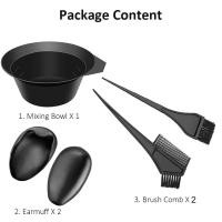 ราคา ชุดอุปกรณ์ย้อมสีผม ชุดถ้วยย้อมผม อุปกรณ์ทำสีผม พร้อมส่งจากไทย ส่งเร็วทันใช้ (15114095278)