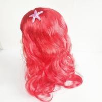 ราคา พร้อมส่งจากไทย วิกนางเงือก วิกคอสเพลย์นางเงือก (21237940509)