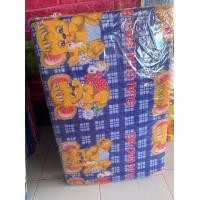 ราคา ที่นอนพาราพีอี 3ฟุต 3พับ ความหนา1 5นิ้ว ลายการ์ตูนน่ารักๆ นอนสบายไม่ปวดหลัง (18297608886)