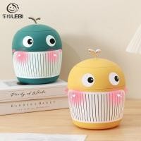 ราคา DANLE จัดส่งฟรี ถังขยะพลาสติก ถังขยะตั้งโต๊ะ ที่ใส่ขยะขนาดเล็ก ถังขยะพลาสติกตั้งโต๊ะ ถังขยะ ถังขยะมินิมอล แบบพกพา ถังขยะสำนักงาน กล่องอเนกประสงค์ ตะกร้าขยะสำนักงานขนาดเล็ก ถังขยะในรถ ถังขยะเล็กน่ารัก 