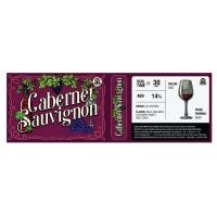 ราคา WAS MIX Cabernet Sauvignon 4L 10L วอส มิกซ์ ชุดวัตถุดิบ Cabernet Sauvignon 4 ลิตร 10ลิตร (20717323685)