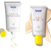 ราคา ของแท้ SUPERGOOP Unseen GLOW Sunscreen Broad Spectrum SPF 40 Pa 50ml (19493611554)