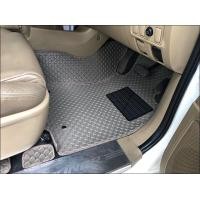 ราคา ยางปูพื้นรถยนต์ CHEVROLET CAPTIVA 2007 18 ยางลายกระดุมEVA รวมแผ่นท้าย ปิดเบาะ เต็มคัน 12ชิ้น (10018973661)