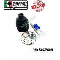 ราคา ยางหุ้มเพลานอก เทอโมพลาสกันฝุ่นเพลา นอก เบนซ์ BENZ W169 A170A ปี 2004 (7641767589)