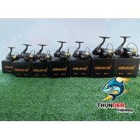 ราคา รอกสปิ้น Deukio Black Gold รุ่น CS (12075041826)