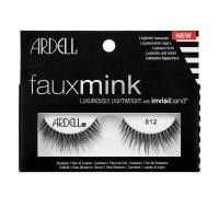 ราคา ของแท้ Ardell ขนตาสายฝอ FauxMink 812 (7890397826)