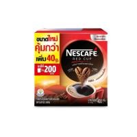 ราคา NESCAFE RED CUP เนสกาแฟ เรดคัพ ขนาด 400 กรัม (21336031605)
