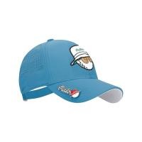ราคา Korea MALBON Golf Cap Breathable Hole Men Women Sports Sun Hat 2201937 (19542978477)