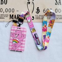 ราคา พร้อมส่ง NEW ป้ายชื่อพร้อมสายคล้องคอ ลายการ์ตูน Sanrio ที่ใส่บัตร ป้ายห้อยบัตร ป้ายใส่บัตรพนักงาน ที่ใส่คีย์การ์ด (19537702990)