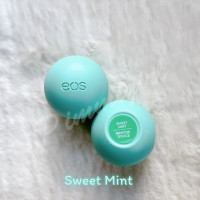 ราคา ลิปบาล์ม EOS lip balm evolution of smooth พร้อมส่ง (17810332824)