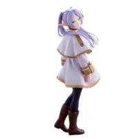 ราคา SEGA Frieren ดั้งเดิมของ Sdfs คอลเลกชันตกแต่งบนเดสก์ท็อปตุ๊กตาน่ารักตุ๊กตาญี่ปุ่นแบบตั้งโชว์ของเล่นสะสมตุ๊กตาขนาด15 5ซม (21063042198)