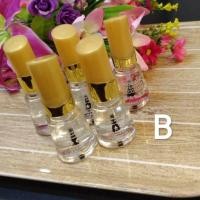 ราคา ยาทาเล็บคาล่าธ์ น้ำยาทาเล็บสีใส น้ำยาเคลือบเล็บ (15743385914)