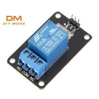 ราคา Diymore 5V 1 ช่อง รีเลย์โมดูลบอร์ดโล่ สําหรับ Pic Avr Dsp Arm Mcu สําหรับ Arduino (20436307013)