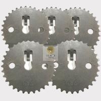 ราคา เฟืองโซ่ราวลิ้น 32 ฟัน Wave 110i Dream 110i เฟืองราวลิ้นเดิม (12524288125)