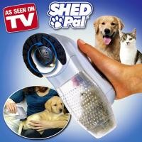ราคา แปรงดูดขนสำหรับสัตว์เลี้ยง รุ่น Shed Pal 121 J1 (108313680)