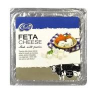ราคา Caroline Feta Cheese 200g Frozen Fresh Shipping (21166897236)