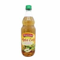 ราคา Hengstenberg Apfel Essig 750 ml Apple vinegar 750 ml (8687570177)