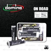 ราคา DOMINO MANOPOLE GRIP ปลอกแฮนด์ รุ่น A450 รุ่นใหม่ล่าสุด ใช้สำหรับรถมอเตอร์ไซค์ 1 คู่ (3441422889)