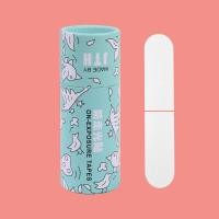 ราคา แถบปกเสื้อผ้ากันแสงสะท้อนสติกเกอร์กาวสองหน้าแบบใสสายรัดชุดชั้นในแบบซ่อน36 50ชิ้นสติกเกอร์ติดยึดกันลื่น (19539061774)