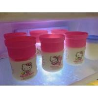 ราคา Camera Baby ขวดเก็บน้ำนม BPA Free ขนาด 5 9oz ต่อกรวยคอกว้าง (11289333967)